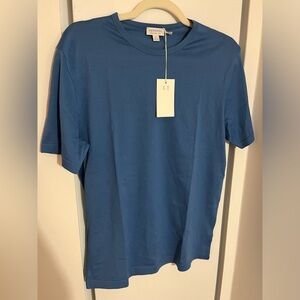 Sunspel classic men’s t-shirt, M, NWT